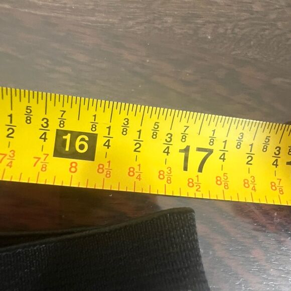 Freeze Out Thermal Protection Pants Adult XL Base Layer Black Polyester Mens - Picture 5 of 6